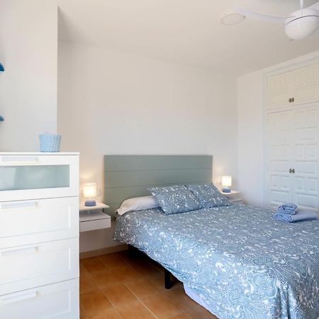 Bonita Casa Adosada Con Jardin Privado Y Piscina Comunitaria 卡莱利亚德帕拉弗鲁赫尔 外观 照片