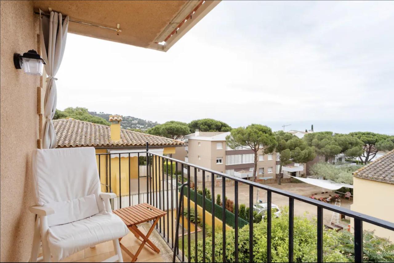 Bonita Casa Adosada Con Jardin Privado Y Piscina Comunitaria 卡莱利亚德帕拉弗鲁赫尔 外观 照片