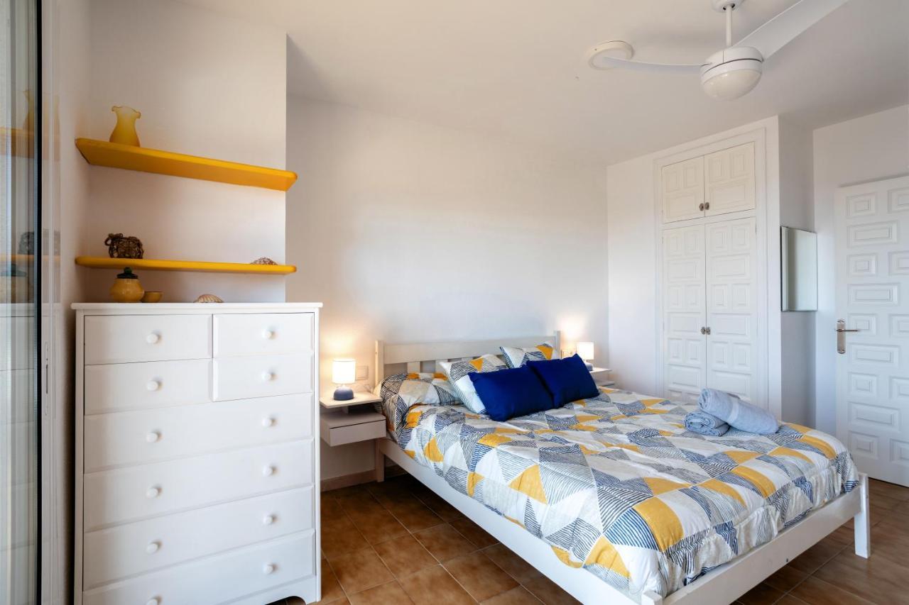 Bonita Casa Adosada Con Jardin Privado Y Piscina Comunitaria 卡莱利亚德帕拉弗鲁赫尔 外观 照片